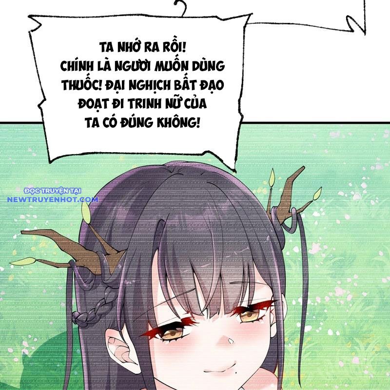 Trời Sinh Mị Cốt, Ta Bị Đồ Nhi Yandere Để Mắt Tới chapter 48 - Trang 73