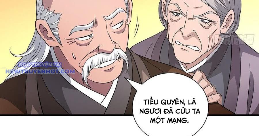 Thiên Long Bát Bộ webtoon chapter 123 - Trang 15