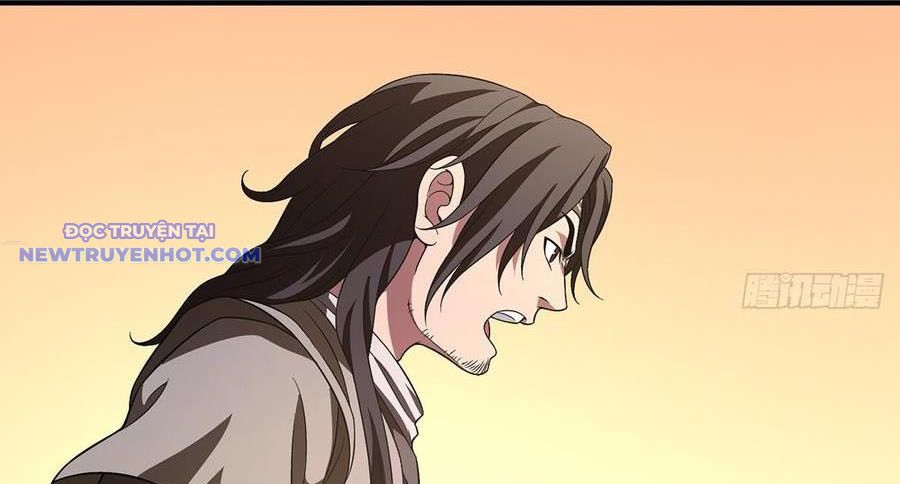 Thiên Long Bát Bộ webtoon chapter 122 - Trang 64