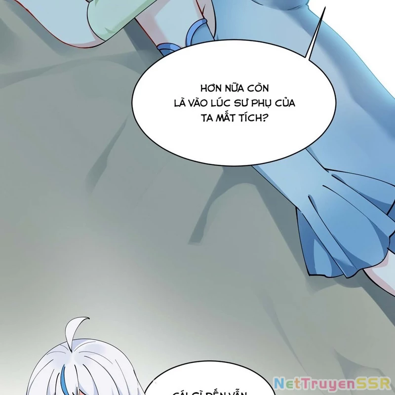 Trời Sinh Mị Cốt, Ta Bị Đồ Nhi Yandere Để Mắt Tới chapter 25 - Trang 25