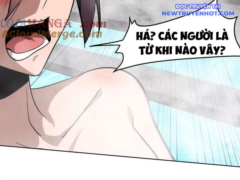 Cương Thi Tiên Sinh chapter 143 - Trang 38