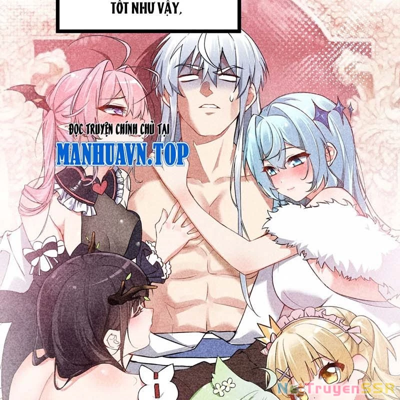 Trời Sinh Mị Cốt, Ta Bị Đồ Nhi Yandere Để Mắt Tới chapter 30 - Trang 33