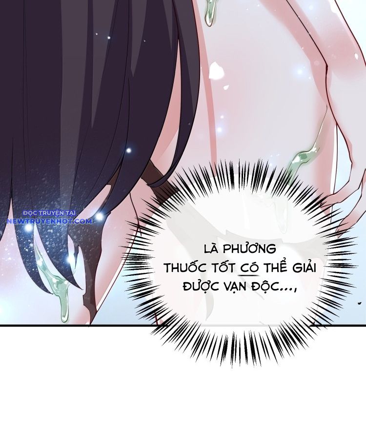 Trời Sinh Mị Cốt, Ta Bị Đồ Nhi Yandere Để Mắt Tới chapter 52 - Trang 46