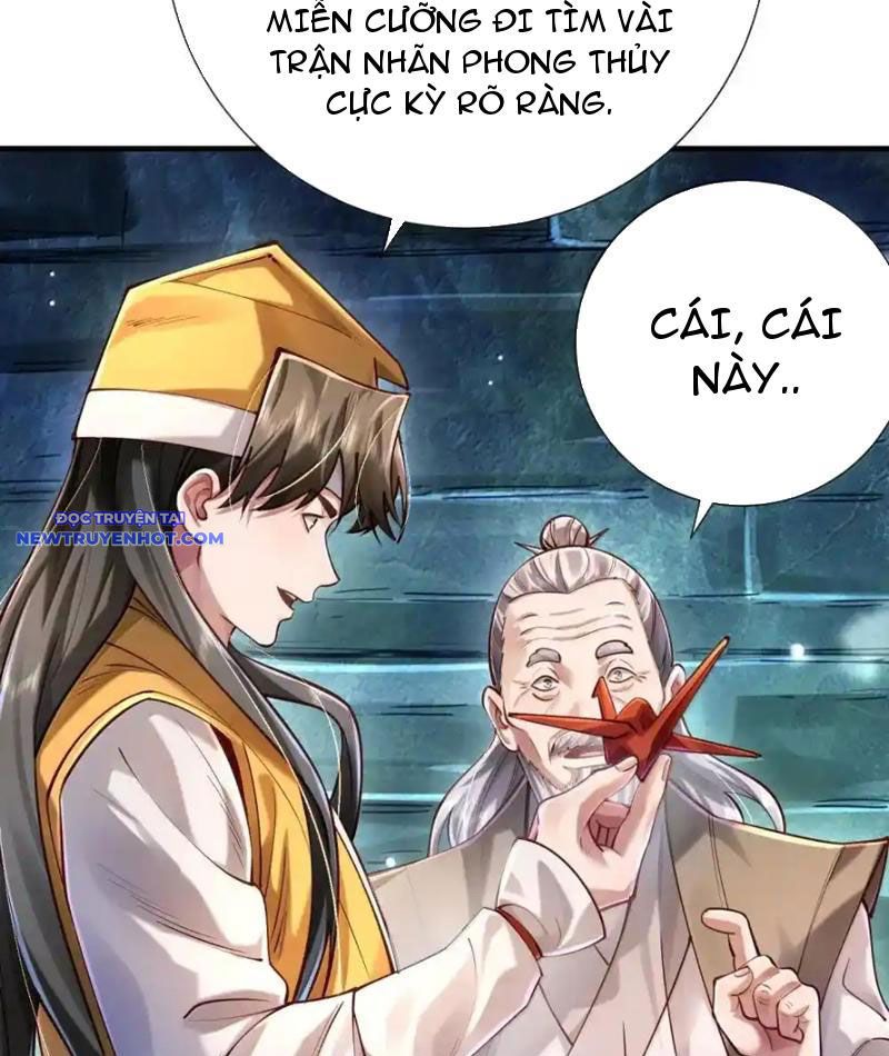 Bói Toán Mà Thôi, Cửu Vĩ Yêu Đế Sao Lại Thành Nương Tử Ta?! chapter 65 - Trang 91