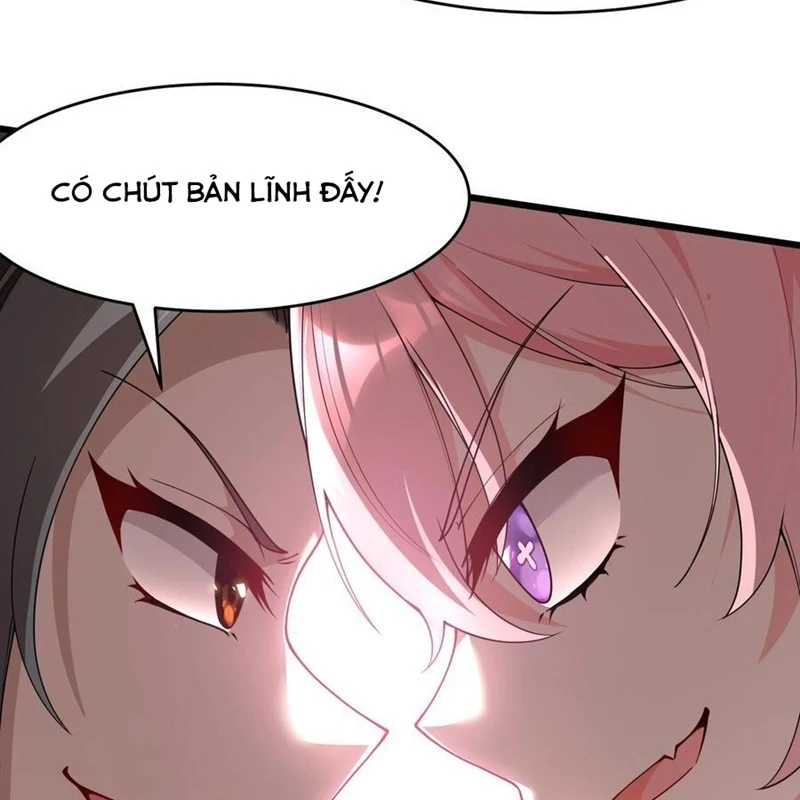 Trời Sinh Mị Cốt, Ta Bị Đồ Nhi Yandere Để Mắt Tới chapter 39 - Trang 65