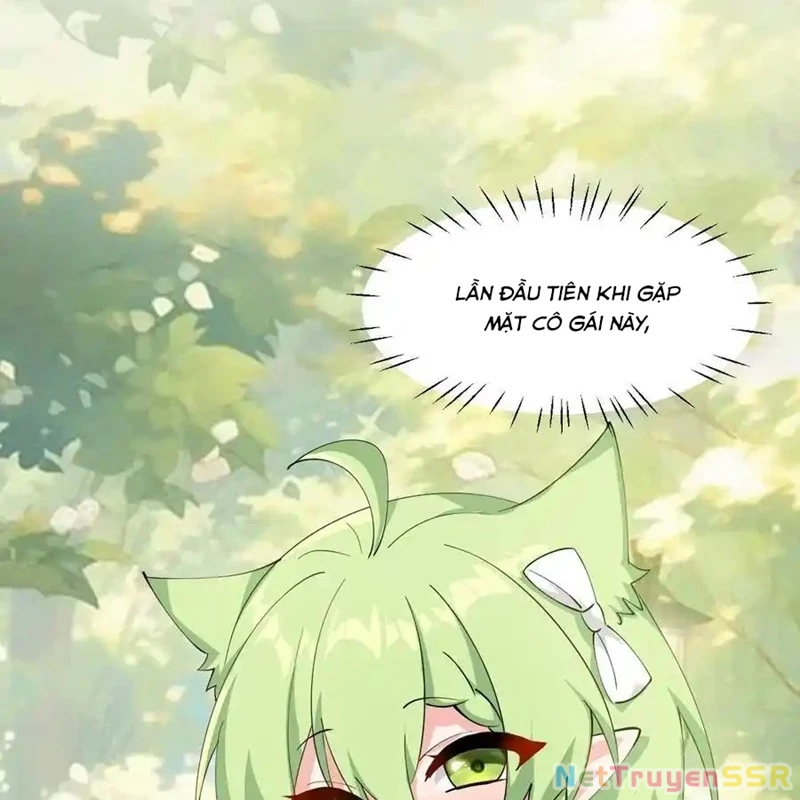 Trời Sinh Mị Cốt, Ta Bị Đồ Nhi Yandere Để Mắt Tới chapter 29 - Trang 41