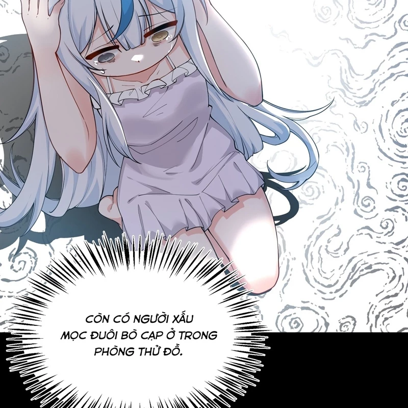 Trời Sinh Mị Cốt, Ta Bị Đồ Nhi Yandere Để Mắt Tới chapter 43 - Trang 79