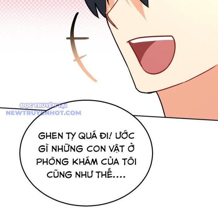 Xin Chào! Bác Sĩ Thú Y chapter 61 - Trang 97