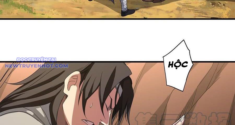 Thiên Long Bát Bộ webtoon chapter 128 - Trang 30