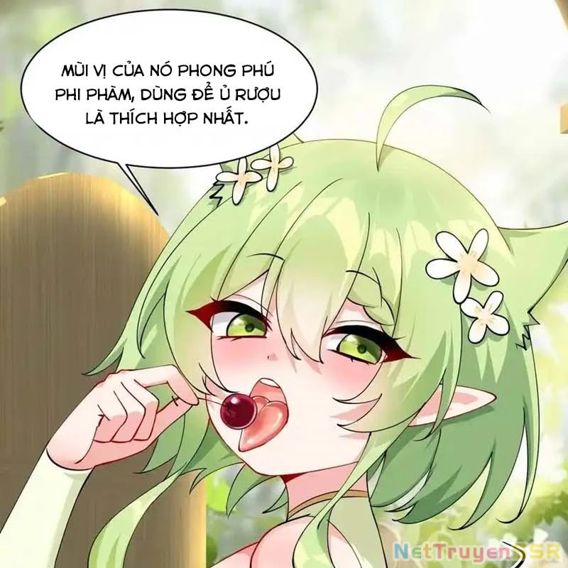 Trời Sinh Mị Cốt, Ta Bị Đồ Nhi Yandere Để Mắt Tới chapter 26 - Trang 57