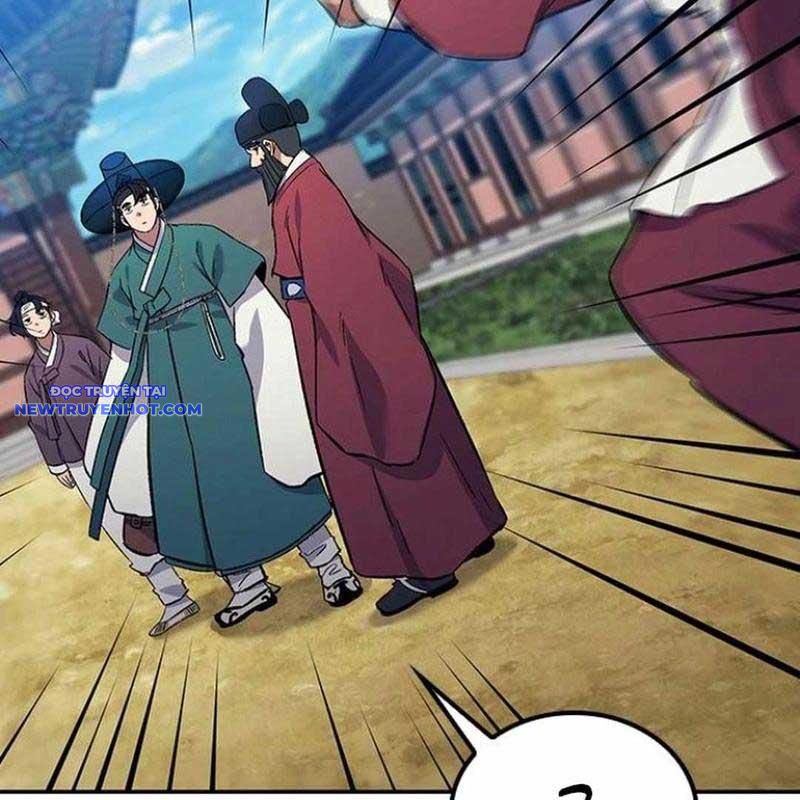 Bác Sĩ Tới Joseon chapter 31 - Trang 135