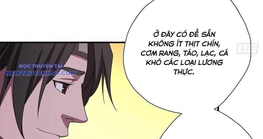 Thiên Long Bát Bộ webtoon chapter 127 - Trang 48