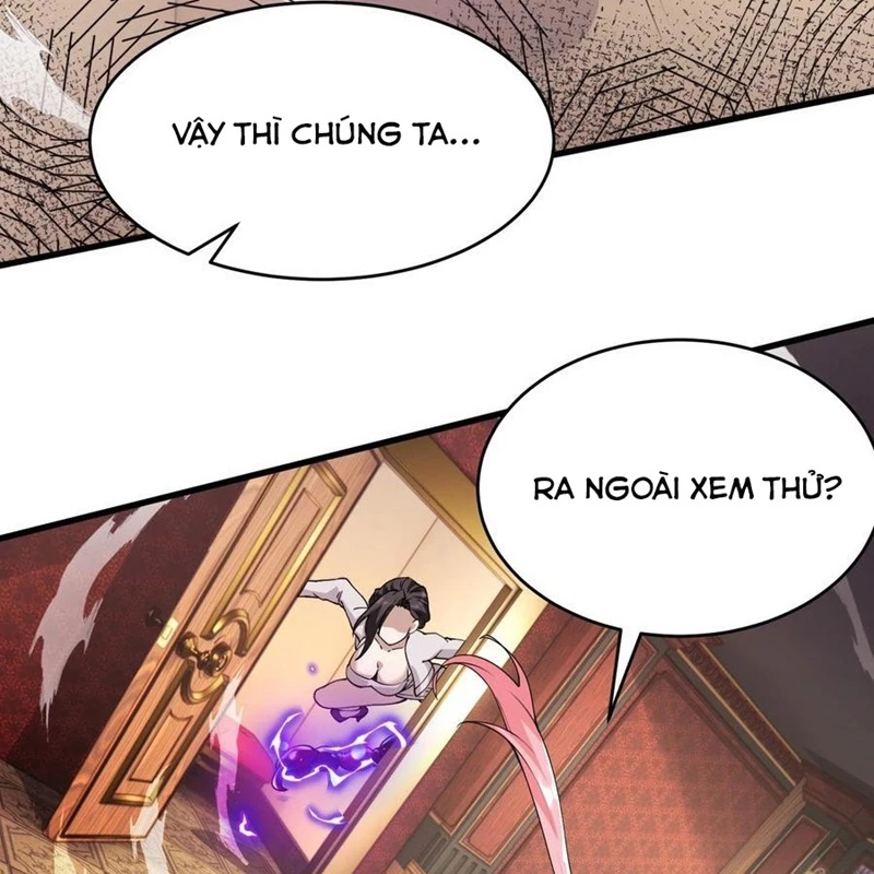 Trời Sinh Mị Cốt, Ta Bị Đồ Nhi Yandere Để Mắt Tới chapter 39 - Trang 86