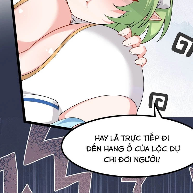 Trời Sinh Mị Cốt, Ta Bị Đồ Nhi Yandere Để Mắt Tới chapter 34 - Trang 31