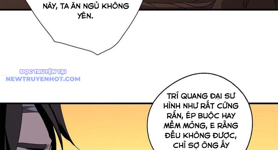 Thiên Long Bát Bộ webtoon chapter 129 - Trang 29