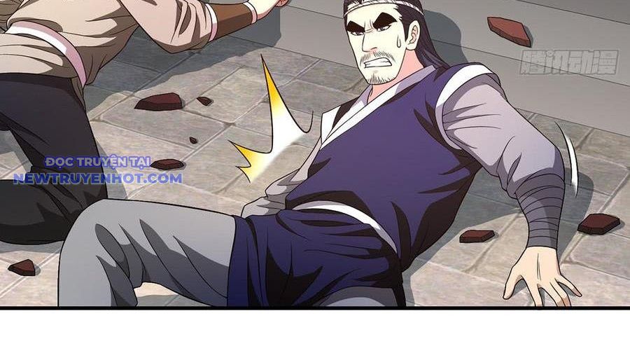 Thiên Long Bát Bộ webtoon chapter 122 - Trang 83