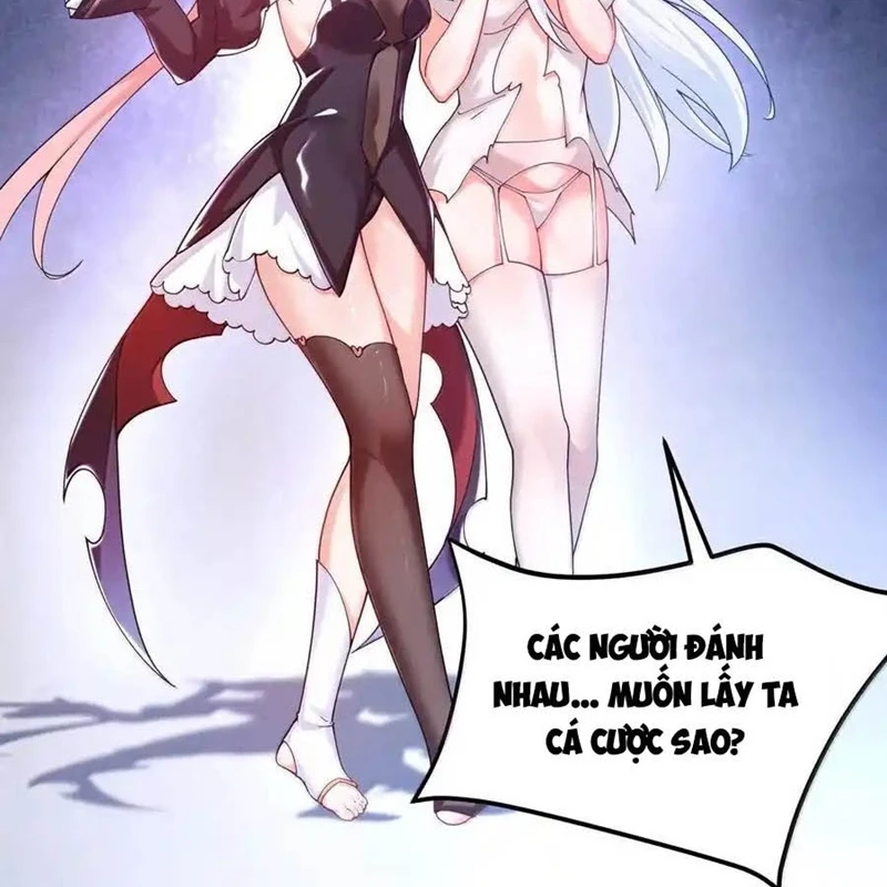 Trời Sinh Mị Cốt, Ta Bị Đồ Nhi Yandere Để Mắt Tới chapter 33 - Trang 55