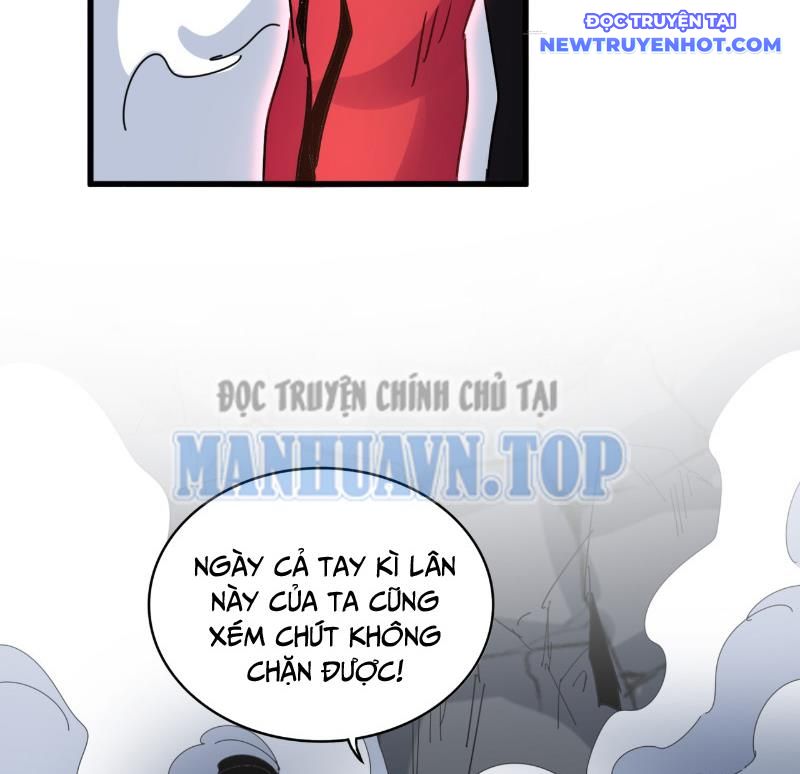 Đại Quản Gia Là Ma Hoàng chapter 645 - Trang 54