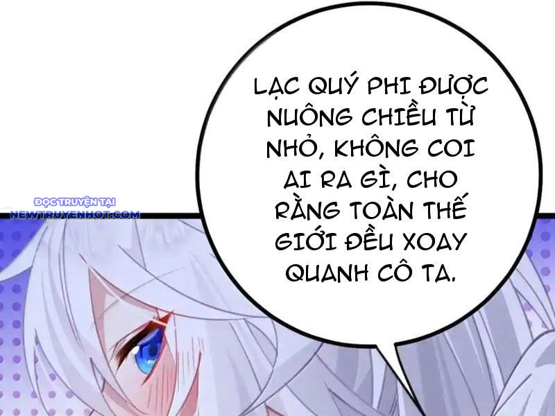 Đập Vỡ Hoàng Đế Nữ Nhi Thân chapter 27 - Trang 44