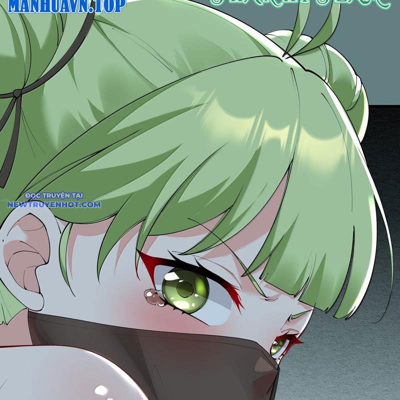 Trời Sinh Mị Cốt, Ta Bị Đồ Nhi Yandere Để Mắt Tới chapter 48 - Trang 37