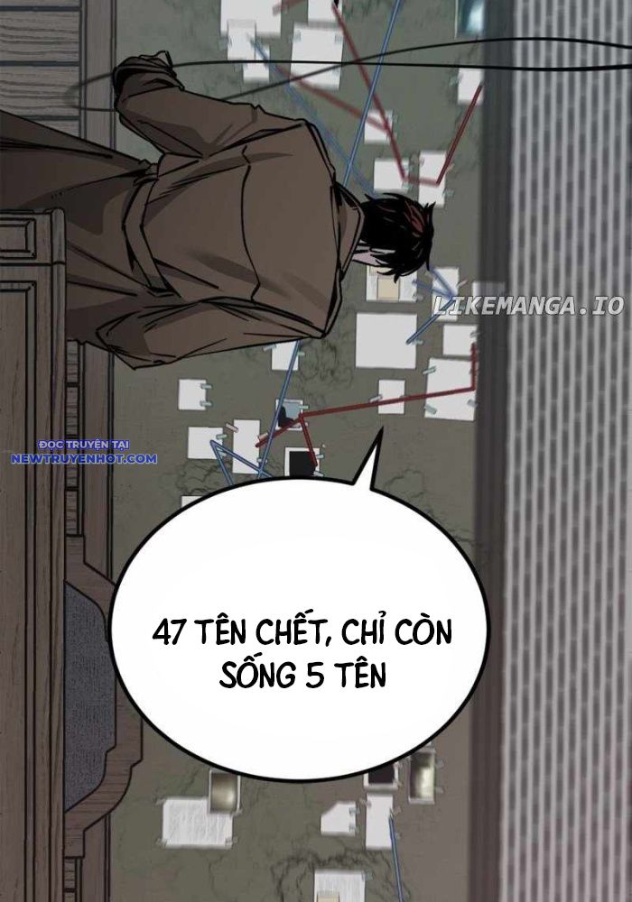 Kẻ Giết Anh Hùng chapter 186 - Trang 97