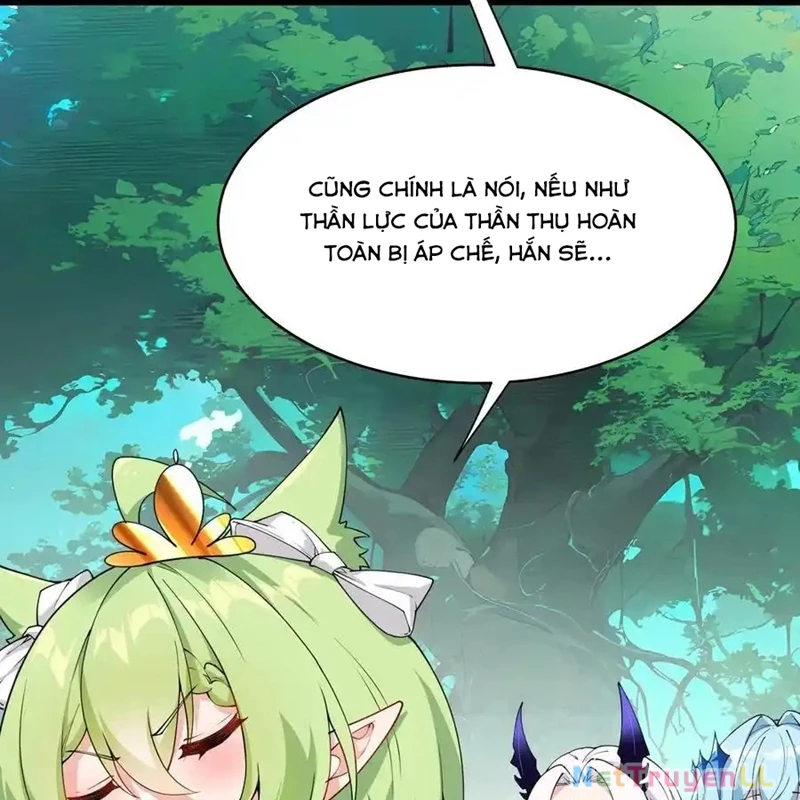 Trời Sinh Mị Cốt, Ta Bị Đồ Nhi Yandere Để Mắt Tới chapter 31 - Trang 16