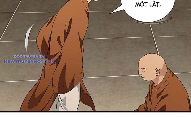 Thiên Long Bát Bộ webtoon chapter 115 - Trang 20