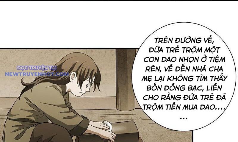 Thiên Long Bát Bộ webtoon chapter 119 - Trang 36