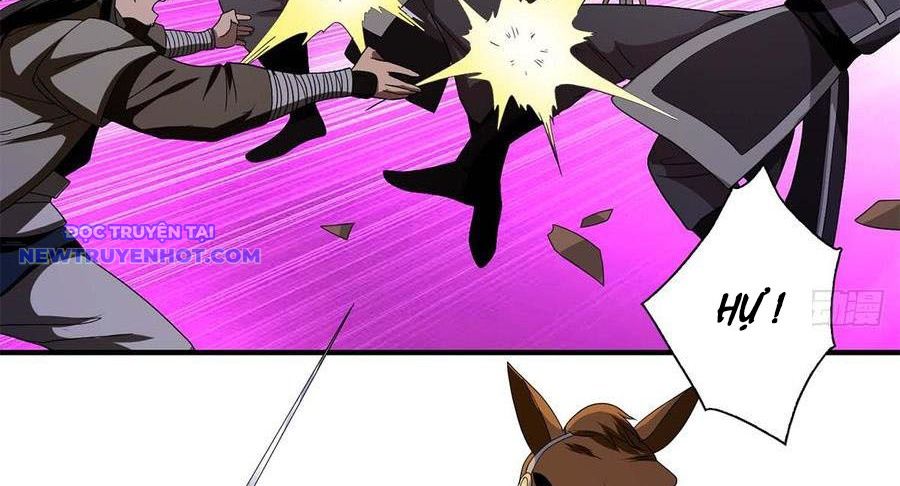 Thiên Long Bát Bộ webtoon chapter 129 - Trang 80