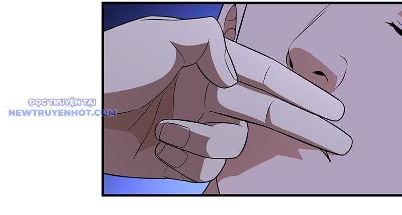 Thiên Long Bát Bộ webtoon chapter 117 - Trang 27