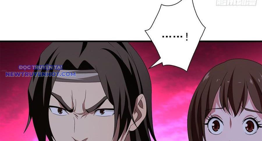 Thiên Long Bát Bộ webtoon chapter 129 - Trang 51