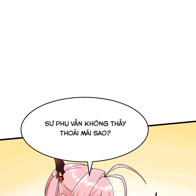 Trời Sinh Mị Cốt, Ta Bị Đồ Nhi Yandere Để Mắt Tới chapter 38 - Trang 24