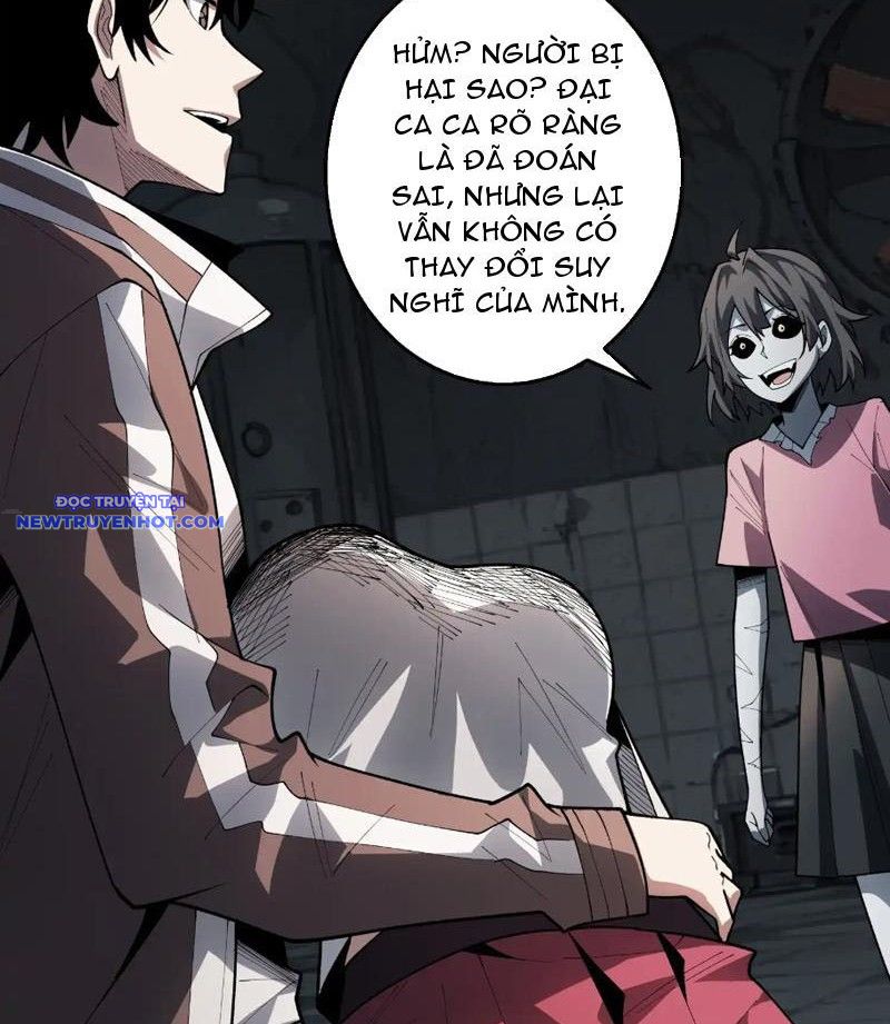 Người chơi đệ nhất chapter 12 - Trang 7