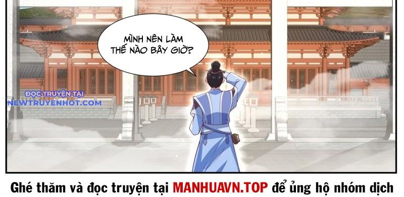 Trọng Sinh Đô Thị Tu Tiên chapter 1064 - Trang 37