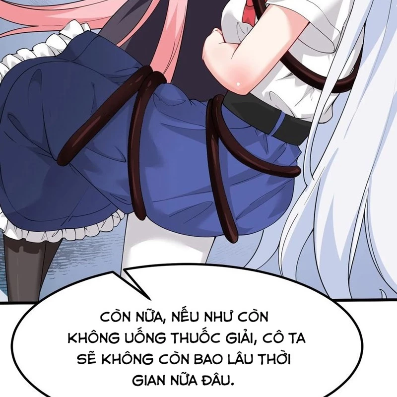 Trời Sinh Mị Cốt, Ta Bị Đồ Nhi Yandere Để Mắt Tới chapter 40 - Trang 98