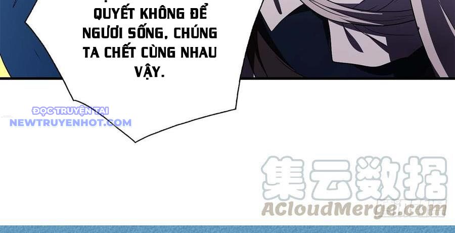 Thiên Long Bát Bộ webtoon chapter 125 - Trang 82