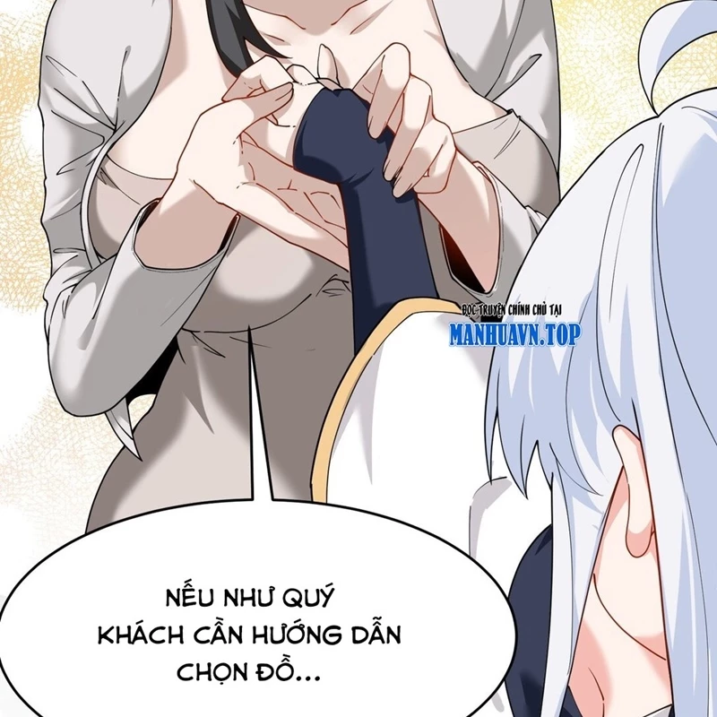 Trời Sinh Mị Cốt, Ta Bị Đồ Nhi Yandere Để Mắt Tới chapter 38 - Trang 79