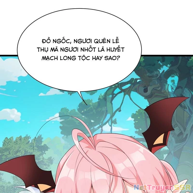 Trời Sinh Mị Cốt, Ta Bị Đồ Nhi Yandere Để Mắt Tới chapter 30 - Trang 83