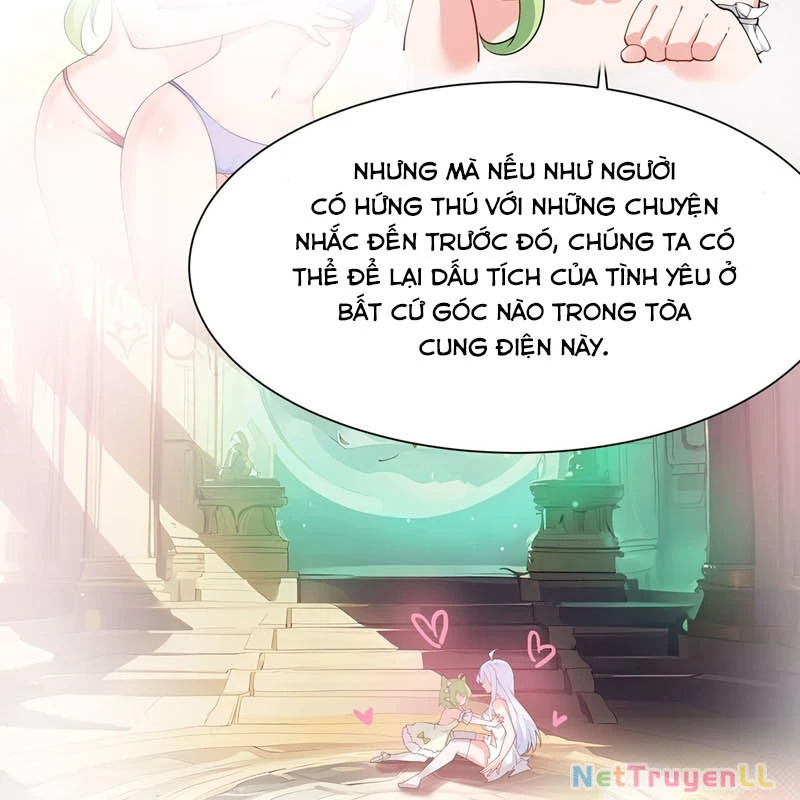 Trời Sinh Mị Cốt, Ta Bị Đồ Nhi Yandere Để Mắt Tới chapter 32 - Trang 62