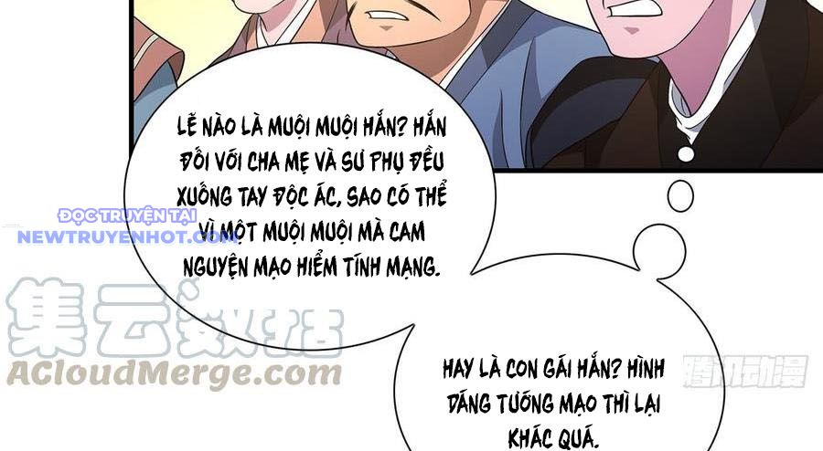 Thiên Long Bát Bộ webtoon chapter 121 - Trang 18