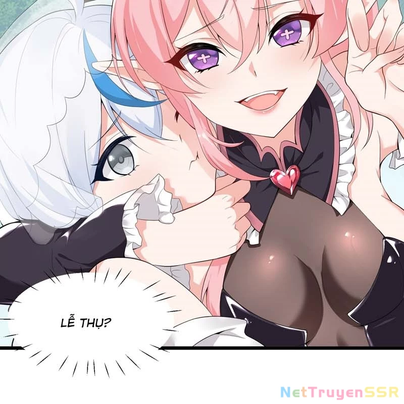 Trời Sinh Mị Cốt, Ta Bị Đồ Nhi Yandere Để Mắt Tới chapter 30 - Trang 84