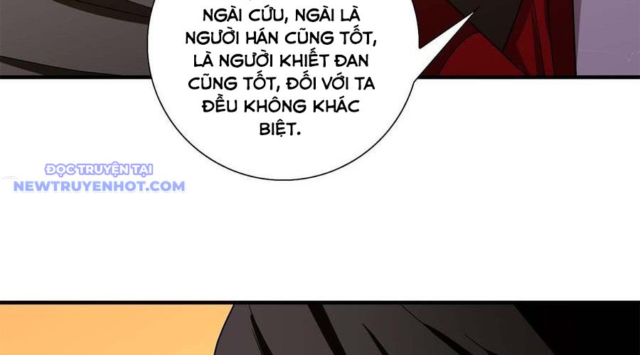 Thiên Long Bát Bộ webtoon chapter 130 - Trang 45