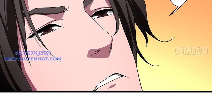 Thiên Long Bát Bộ webtoon chapter 127 - Trang 10