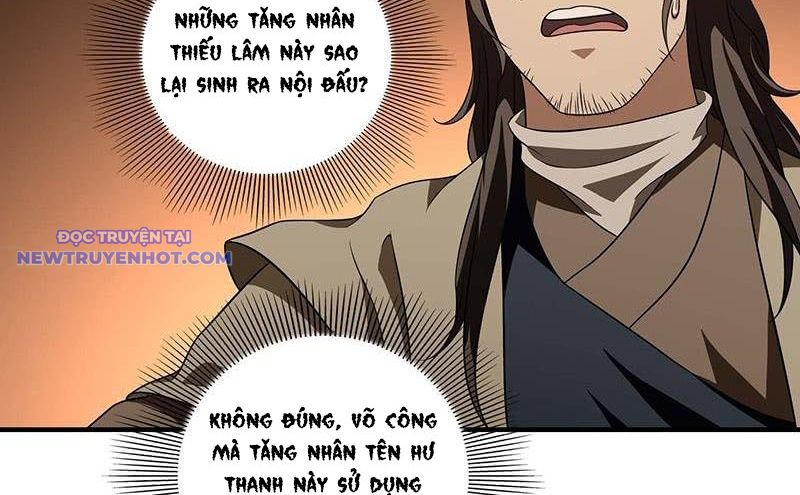 Thiên Long Bát Bộ webtoon chapter 115 - Trang 29