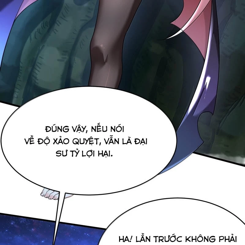 Trời Sinh Mị Cốt, Ta Bị Đồ Nhi Yandere Để Mắt Tới chapter 34 - Trang 54