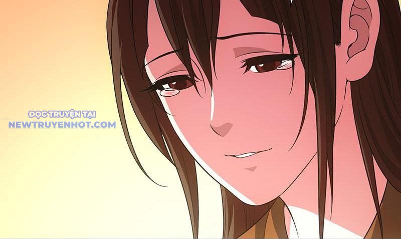 Thiên Long Bát Bộ webtoon chapter 119 - Trang 18