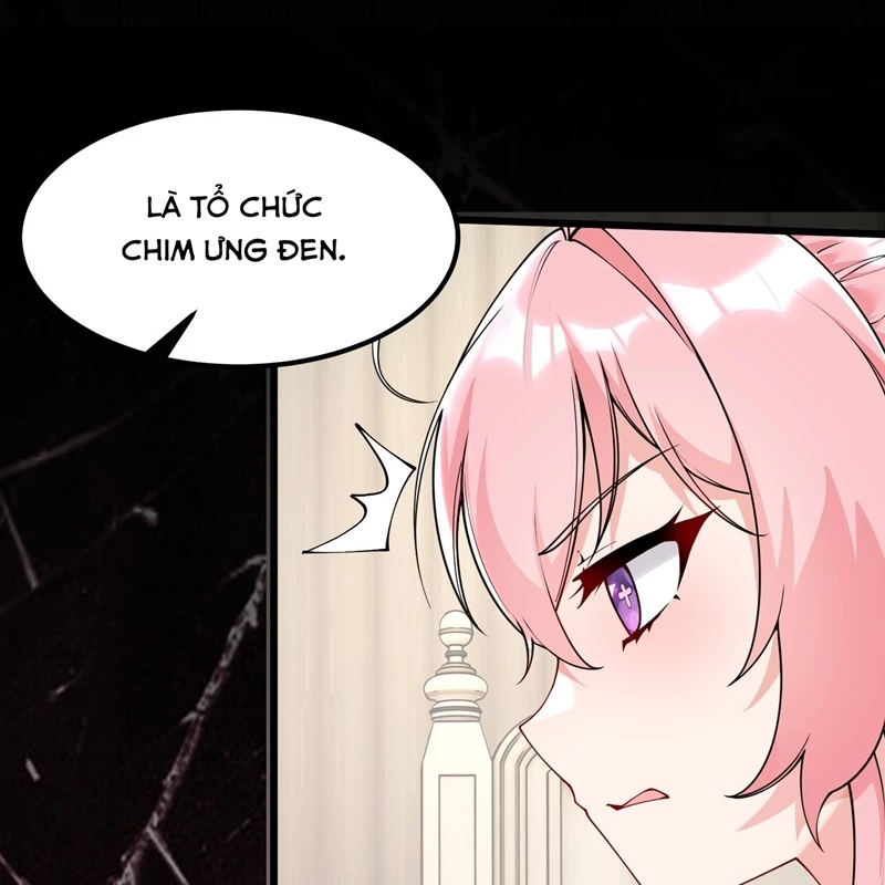 Trời Sinh Mị Cốt, Ta Bị Đồ Nhi Yandere Để Mắt Tới chapter 41 - Trang 89