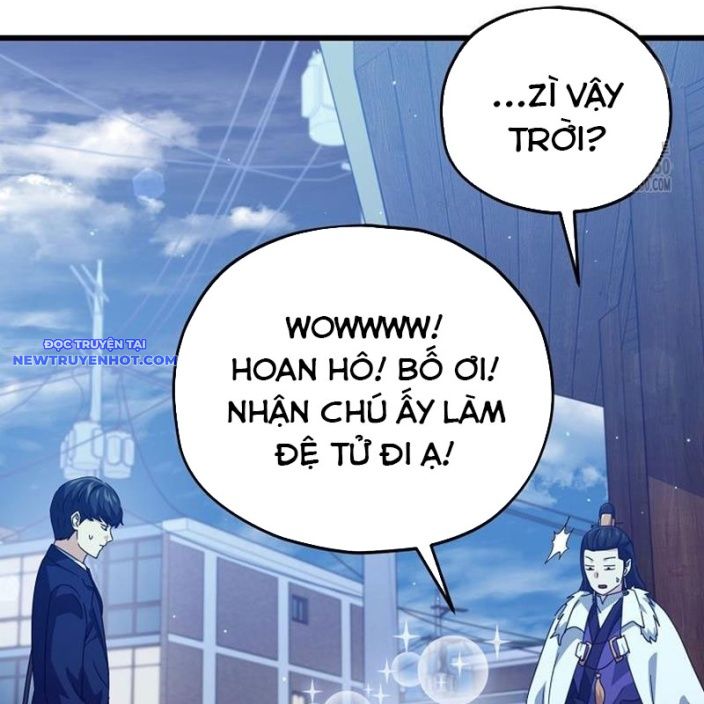 Bố Tôi Quá Mạnh chapter 181 - Trang 131