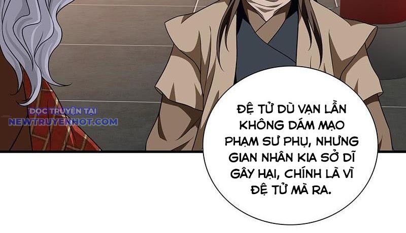 Thiên Long Bát Bộ webtoon chapter 113 - Trang 78