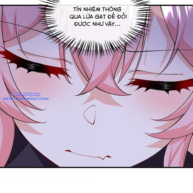 Trời Sinh Mị Cốt, Ta Bị Đồ Nhi Yandere Để Mắt Tới chapter 49 - Trang 80